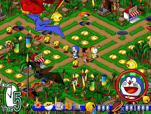 爷青回!《叮当大富翁》这款小众童年游戏你还记得吗?