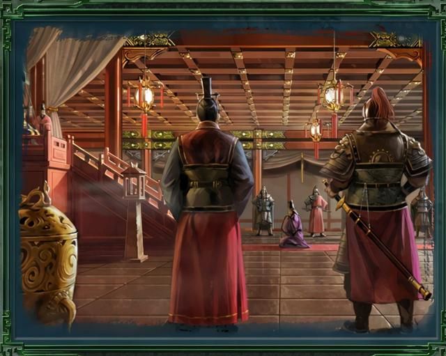 玩了这么多年的三国志11,你知道还有哪些剧情不容易触发的吗?