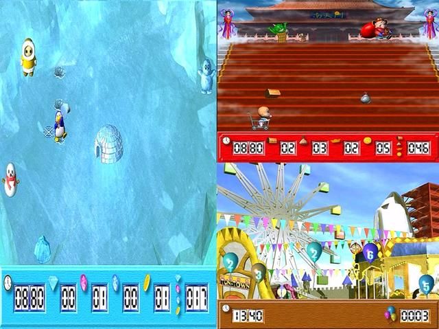 现在还怀念《大富翁4》的玩家,或许都是在怀念曾经的同伴!