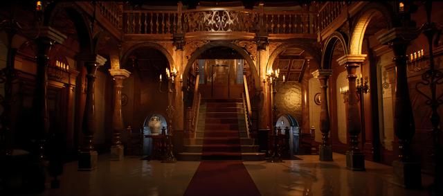 生化危机1:出道即巅峰,它是凭什么在96年拿下500万销量的?