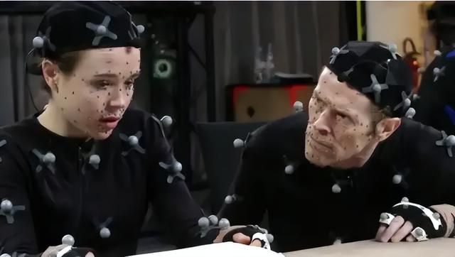 生化危机系列部分角色的脸模介绍，哪一位是你的菜呢？