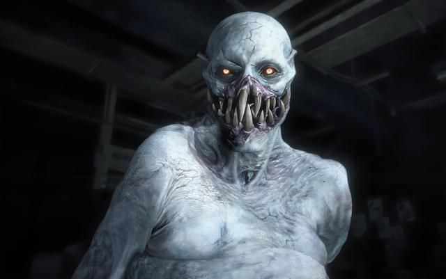 生化危机系列：你玩过的作品中，哪一个BOSS是你的噩梦？