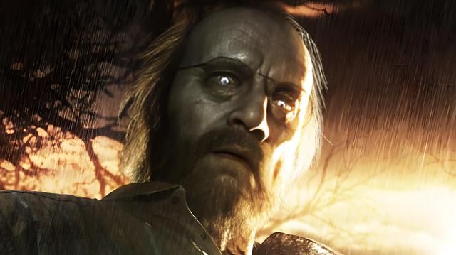 生化危机系列：你玩过的作品中，哪一个BOSS是你的噩梦？