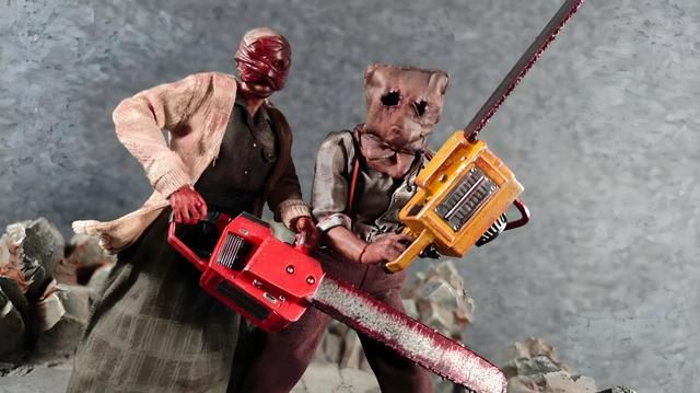 生化危机系列：你玩过的作品中，哪一个BOSS是你的噩梦？