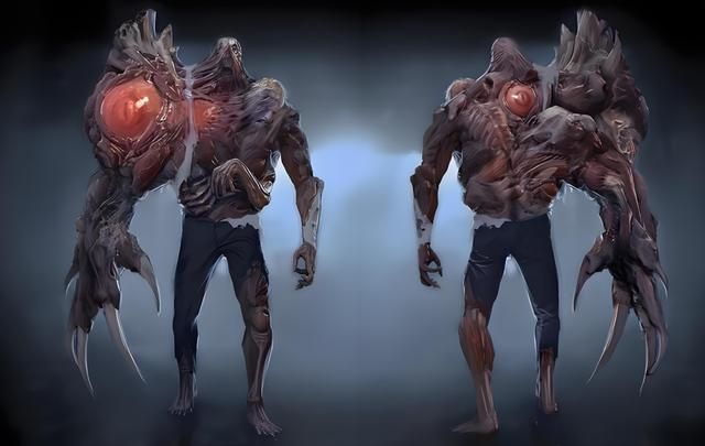 生化危机系列：你玩过的作品中，哪一个BOSS是你的噩梦？