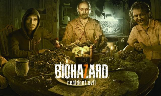 生化危机那些五花八门的记录,你都知道哪几个?