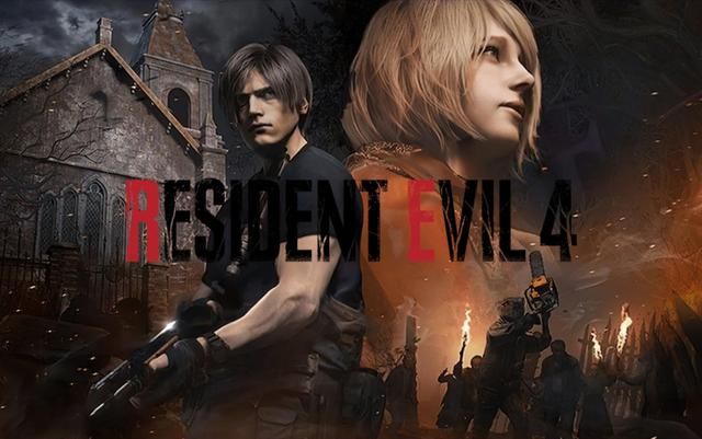 生化危机那些五花八门的记录,你都知道哪几个?