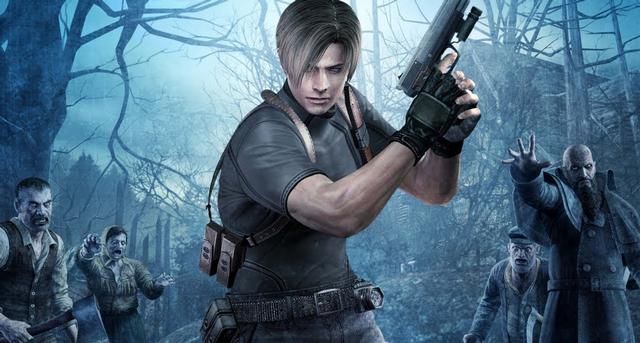 生化危机那些五花八门的记录,你都知道哪几个?