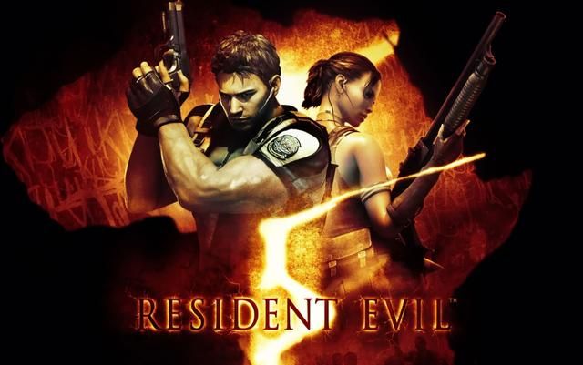 生化危机那些五花八门的记录,你都知道哪几个?