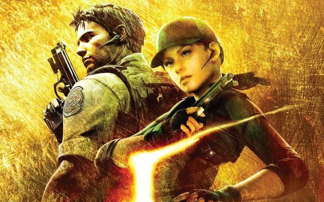 生化危机那些五花八门的记录,你都知道哪几个?