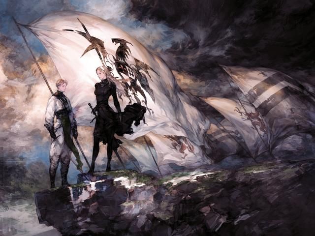 皇家骑士团2：这可是SFC上的精品战棋游戏，没玩过就太可惜了！