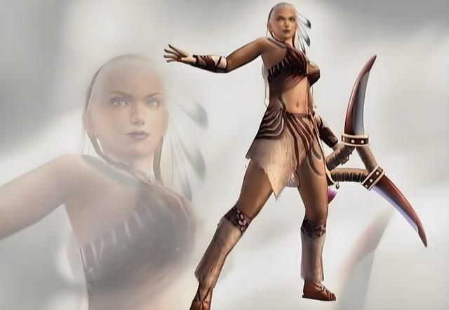 真三国无双4中,让玩家欲罢不能的女性角色有哪些?