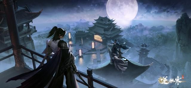 真把王者荣耀学明白了,网易首创赛季制MMO获空前成功