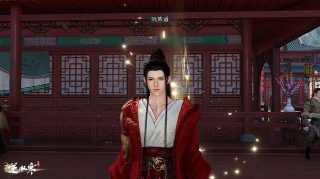 笑死！逆水寒手游800个奇葩改动，每一个都让人喷出老血