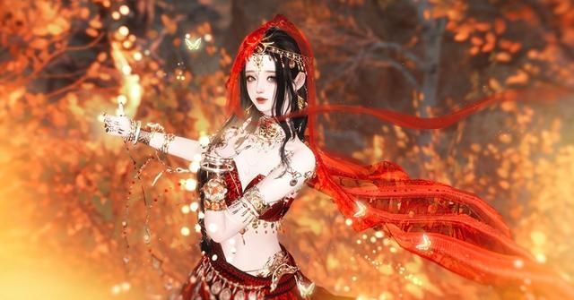 笑死!逆水寒手游800个奇葩改动,每一个都让人喷出老血