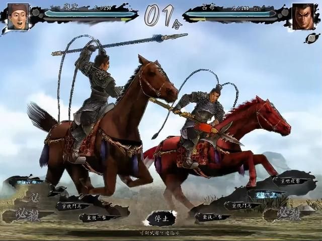 策略与养成的难解之谜:探析《三国志10》独特魅力与挑战