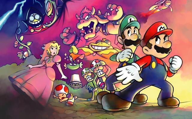 红白机的诞生,这应该是80后玩家最幸运的事吧!