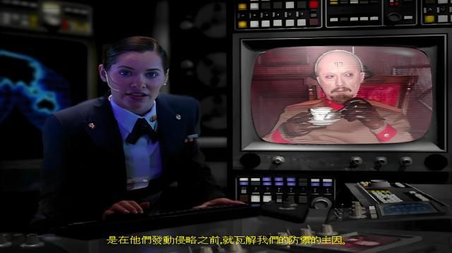 红警2：老玩家落泪，原来这么多人没玩过任务模式！