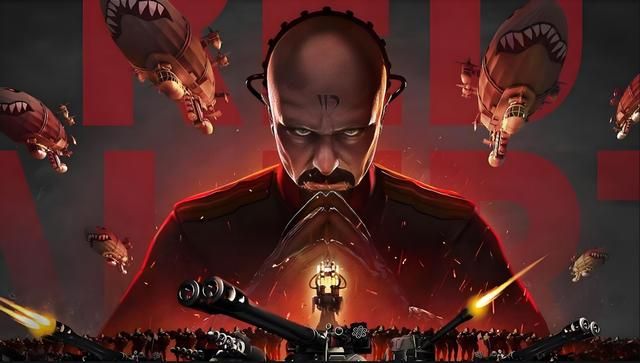 红警2：老玩家落泪，原来这么多人没玩过任务模式！