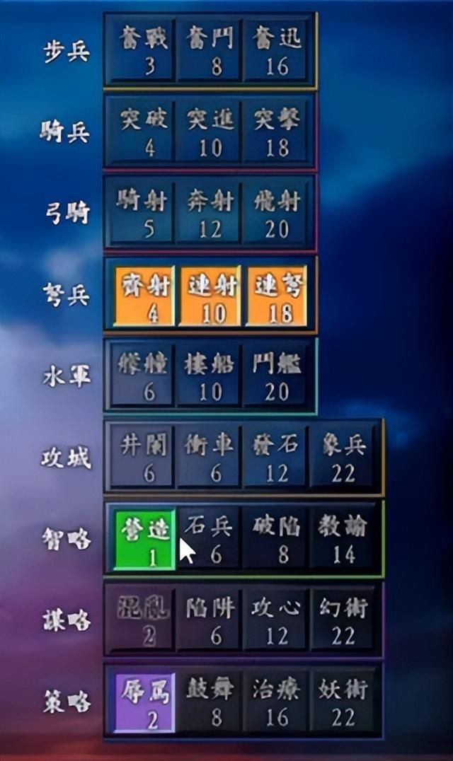 经典之作三国志9，如何玩耍才能做到游刃有余