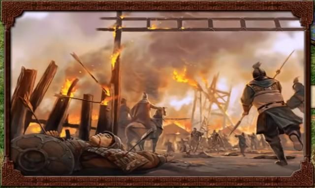 经典之作三国志9，如何玩耍才能做到游刃有余