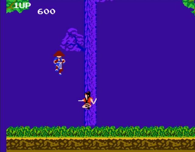 经典游戏中出现那些僧侣角色，个个都不是好惹的主