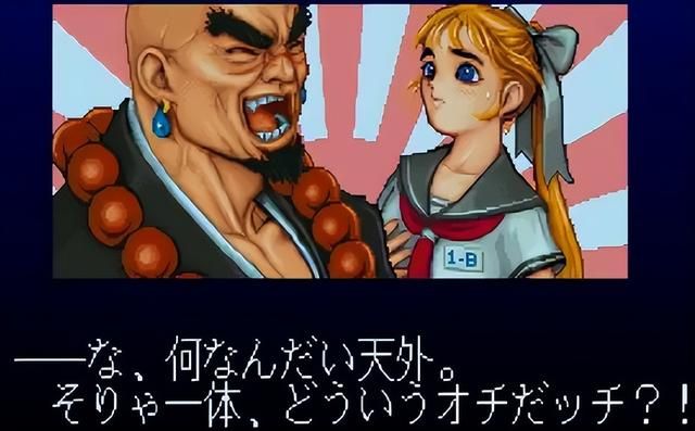 经典游戏中出现那些僧侣角色,个个都不是好惹的主