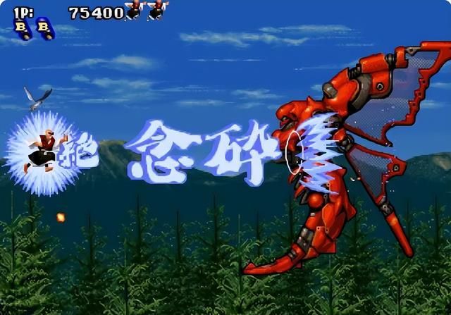 经典游戏中出现那些僧侣角色,个个都不是好惹的主