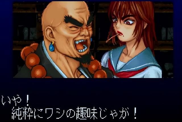 经典游戏中出现那些僧侣角色,个个都不是好惹的主