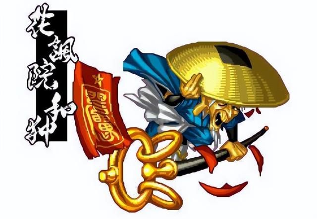 经典游戏中出现那些僧侣角色,个个都不是好惹的主