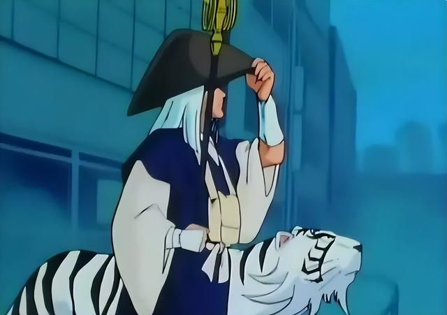 经典游戏中出现那些僧侣角色,个个都不是好惹的主