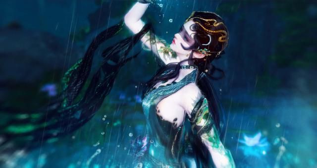 给“逆天寒”充了288块，摸了1000个男人胸口，照片突然火了