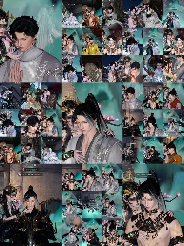 给“逆天寒”充了288块,摸了1000个男人胸口,照片突然火了