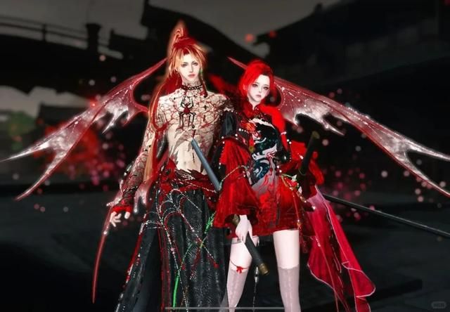 给三代玩家提供全方位情绪价值,这才是逆水寒无人能敌的原因