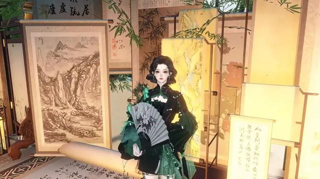 给三代玩家提供全方位情绪价值,这才是逆水寒无人能敌的原因