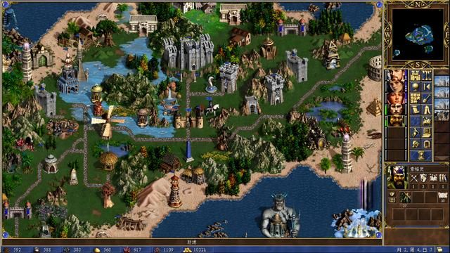 英雄无敌:这游戏还有7代?为啥很多玩家连6代都没玩过