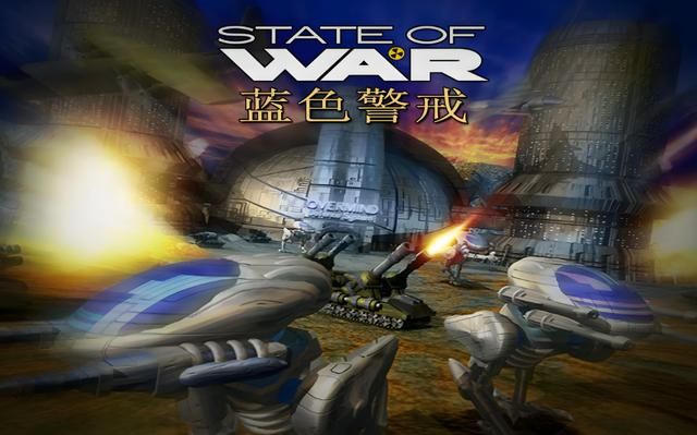 蓝色警戒：蹭热度的不止国人，老外这就是复制粘贴啊