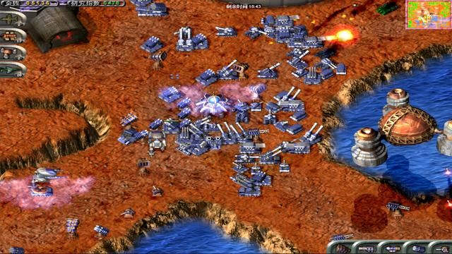 蓝色警戒:蹭热度的不止国人,老外这就是复制粘贴啊