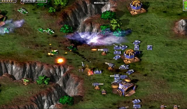 蓝色警戒:蹭热度的不止国人,老外这就是复制粘贴啊