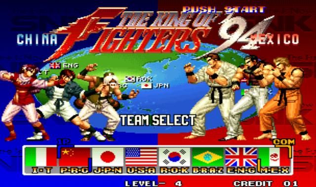 街机上居然还有《七龙珠》？不说玩过，见过的玩家都不多！