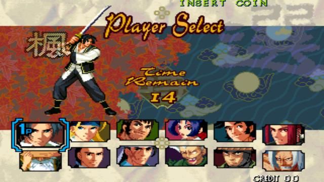 街机上居然还有《七龙珠》?不说玩过,见过的玩家都不多!