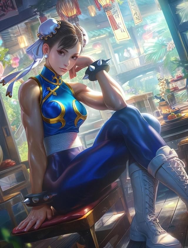 街机中那些让玩家舔屏的美女,让很多玩家早上起床都感觉不适!