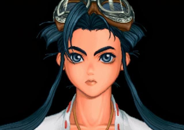 街机中那些让玩家舔屏的美女,让很多玩家早上起床都感觉不适!