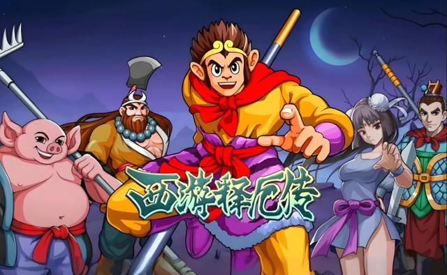 街机厅的国产游戏,IGS发行的才是玩家的最爱!