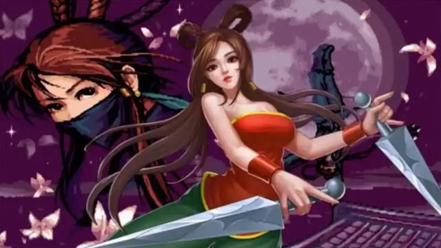 街机厅的国产游戏,IGS发行的才是玩家的最爱!