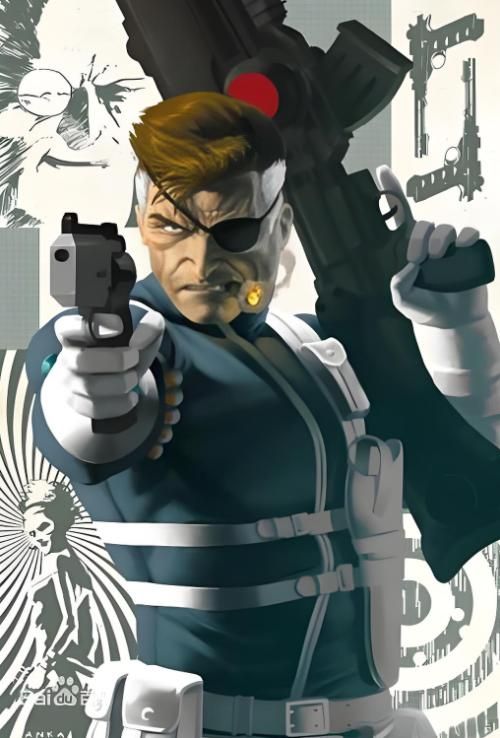 街机游戏中的人气角色,再过10年我们也记得,大家当年模仿过吗?