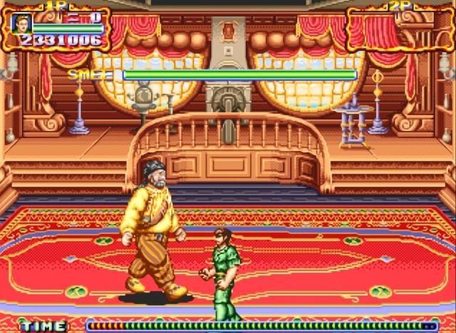 街机铁钩船长：多年后你还记得每关的boss吗？最能打的反派是谁？