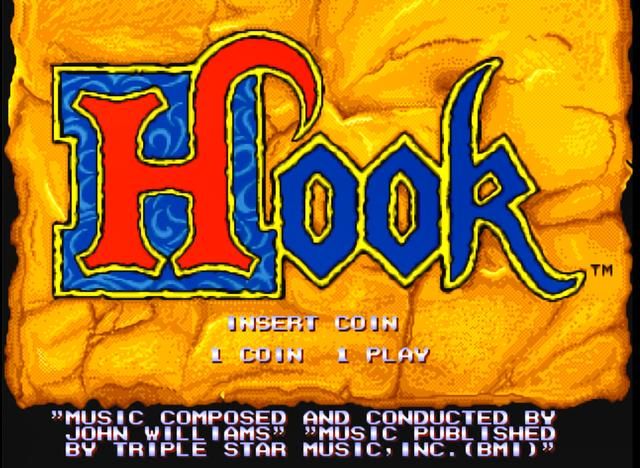 街机铁钩船长：这个游戏当年称呼为小飞侠，那么你最喜欢玩谁？