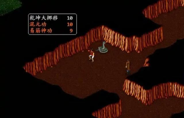 被玩家称“真金庸”！《苍龙逐日》凭什么超越原版成为封神之作？