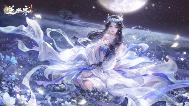 被评“第二款微信”，逆水寒手游火爆背后还有哪些意义？